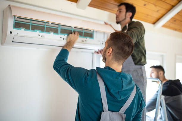 Best Residential HVAC Services  in Hunter, TN