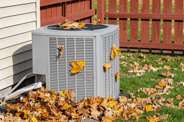 Best HVAC Air Duct Cleaning  in Hunter, TN