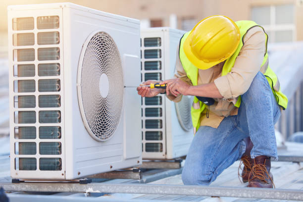 Best HVAC Tune-Up Services  in Hunter, TN