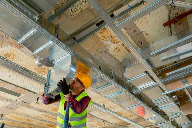Best HVAC Cleaning Services  in Hunter, TN