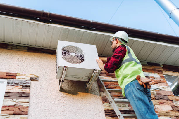 Best 24/7 HVAC Repair  in Hunter, TN