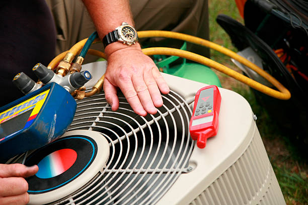 Best HVAC System Installation  in Hunter, TN