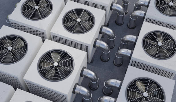 AC Installation Near Me in Hunter, TN