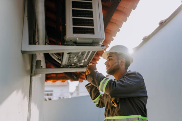 Best HVAC Cleaning Services  in Hunter, TN