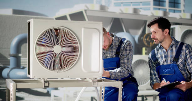 Best Emergency HVAC Repair  in Hunter, TN